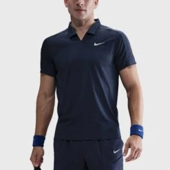 Nike Dri-FIT New York Slam Polo Men's