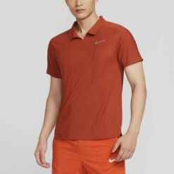 Nike Dri-FIT New York Slam Polo Men's -Holabird Sports SHOP 758614 832 1