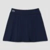 Lacoste Ultra Dry Sport Lined Skirt Women's