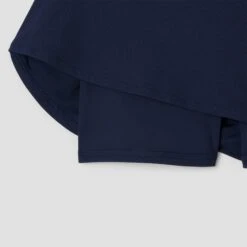 Lacoste Ultra Dry Sport Lined Skirt Women's -Holabird Sports SHOP 758619 423 3