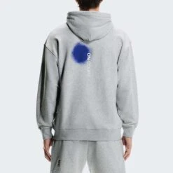 On Running On Club Hoodie Smash Men's -Holabird Sports SHOP 758621 503 2