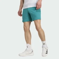 Adidas Climachill Ergo 9" Shorts Men's -Holabird Sports SHOP 758624 649 1